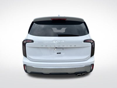 2023 Kia Telluride SX