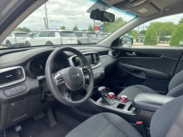 2019 Kia Sorento L