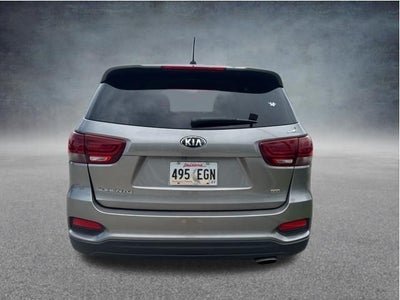 2019 Kia Sorento L