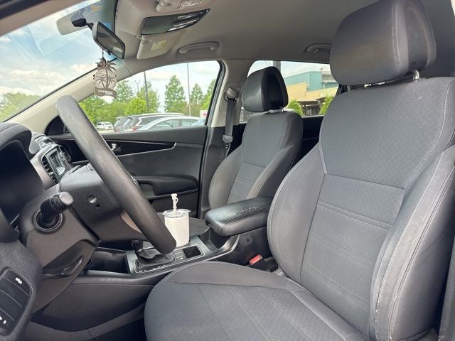 2016 Kia Sorento L