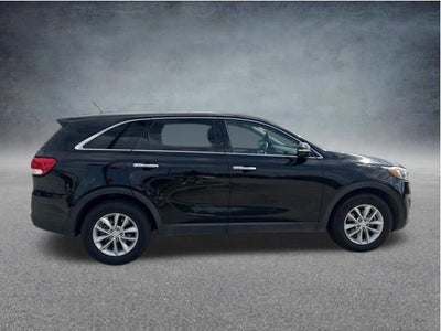 2016 Kia Sorento L