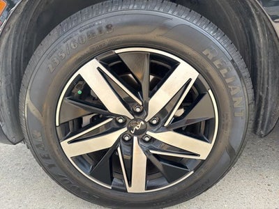 2022 Kia Sorento EX