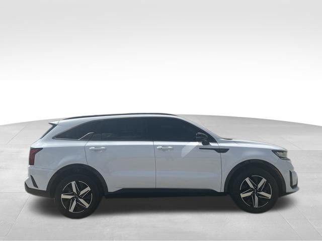 2022 Kia Sorento EX