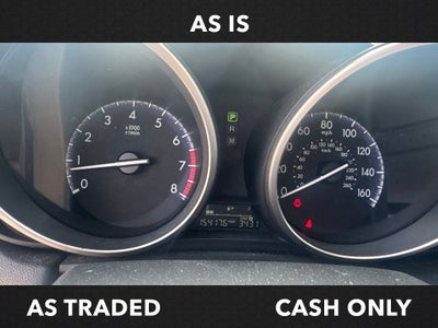 2012 Mazda Mazda3 i Sport