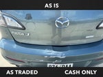 2012 Mazda Mazda3 i Sport