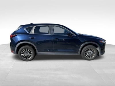 2017 Mazda Mazda CX-5 Touring