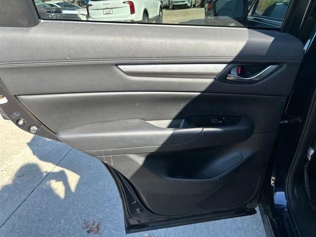 2017 Mazda Mazda CX-5 Touring