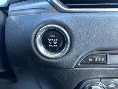 2017 Mazda Mazda CX-5 Touring