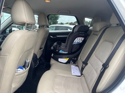 2018 Mazda Mazda CX-5 Touring