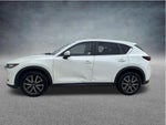 2018 Mazda Mazda CX-5 Touring