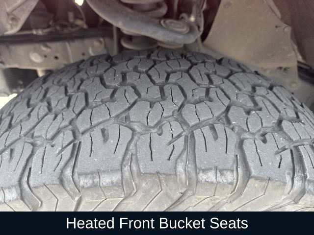 2019 Toyota 4Runner TRD Off-Road Premium
