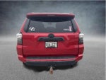 2019 Toyota 4Runner TRD Off-Road Premium