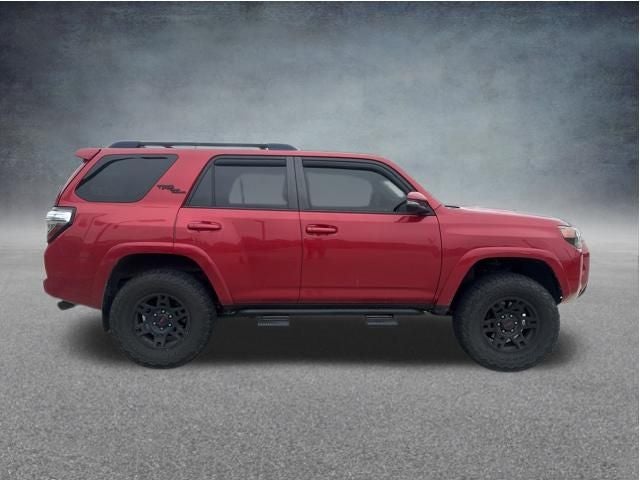 2019 Toyota 4Runner TRD Off-Road Premium