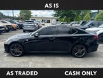 2012 Lexus IS 250