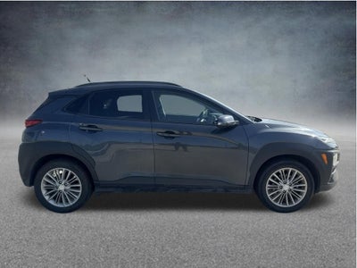 2019 Hyundai Kona SEL