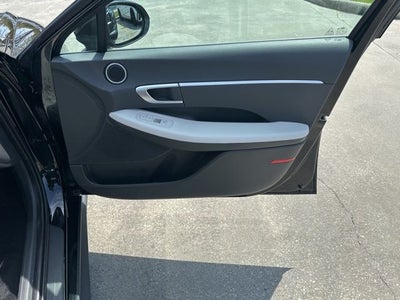 2024 Hyundai Sonata Hybrid Limited