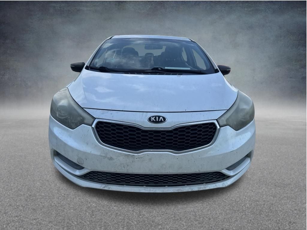 2014 Kia Forte LX