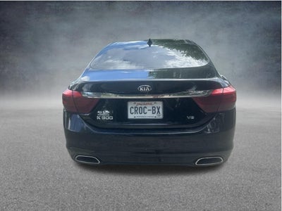 2015 Kia K900 Luxury
