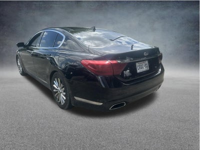 2015 Kia K900 Luxury