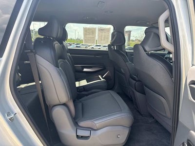 2024 Kia EV9 Light Long Range