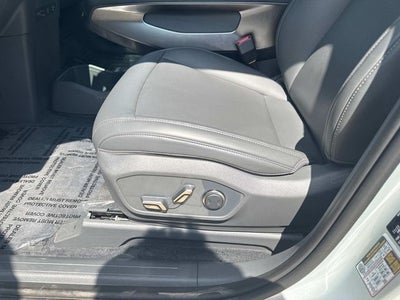 2024 Kia EV9 Light Long Range