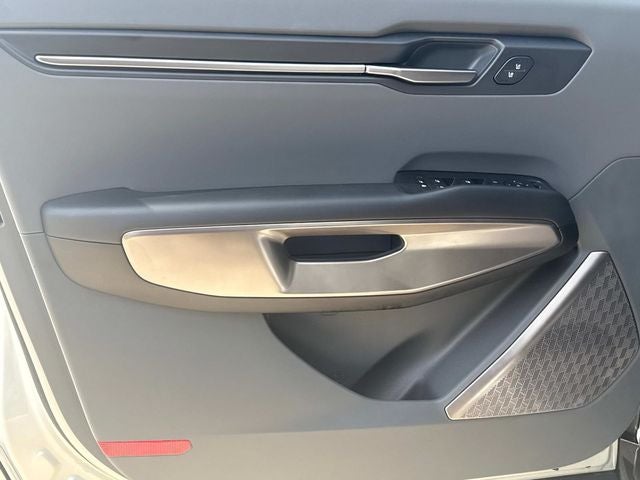 2024 Kia EV9 Light Long Range