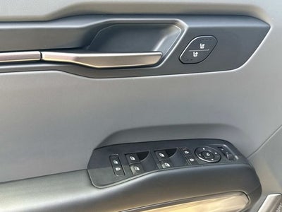 2024 Kia EV9 Light Long Range