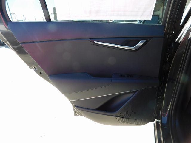 2024 Kia Niro EV Wind