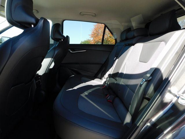 2024 Kia Niro EV Wind