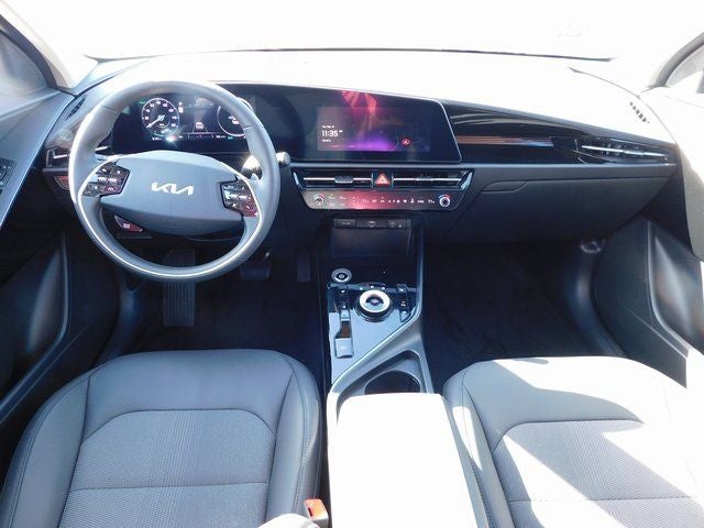 2024 Kia Niro EV Wind