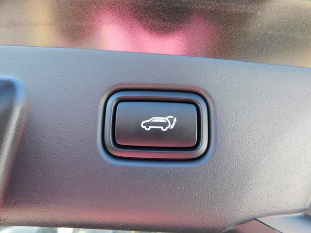 2024 Kia Niro EV Wind