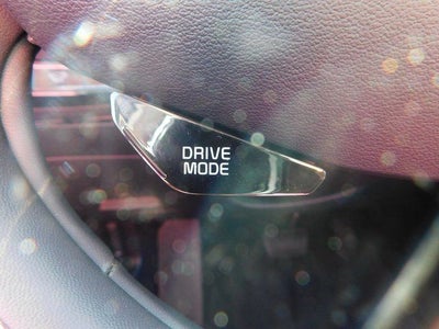 2024 Kia Niro EV Wind