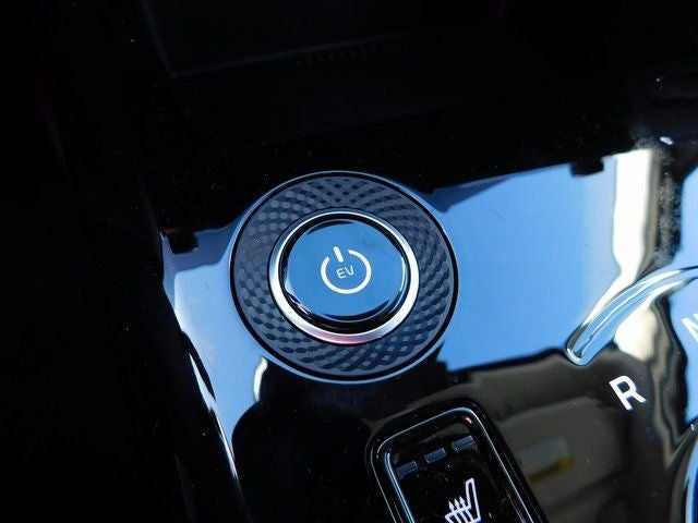 2024 Kia Niro EV Wind