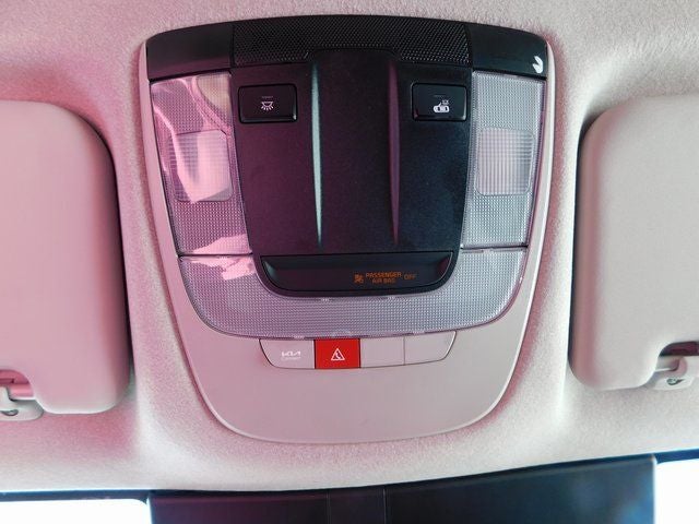 2024 Kia Niro EV Wind