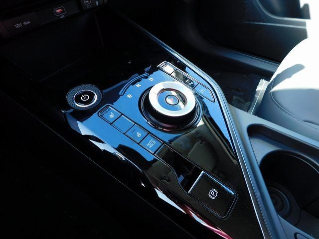 2024 Kia Niro EV Wind