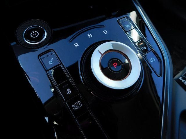 2024 Kia Niro EV Wind