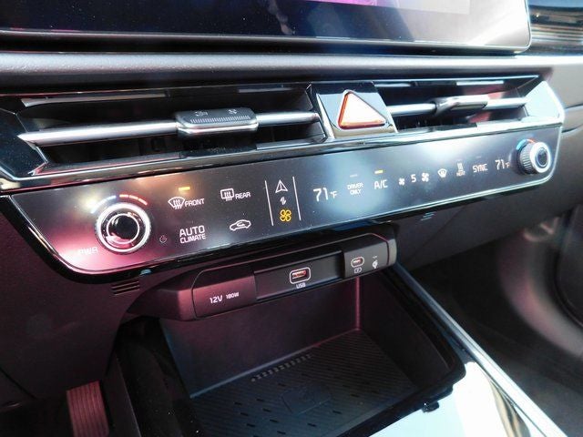 2024 Kia Niro EV Wind