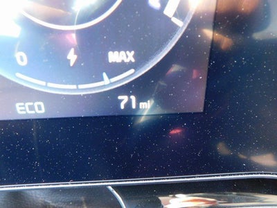 2024 Kia Niro EV Wind