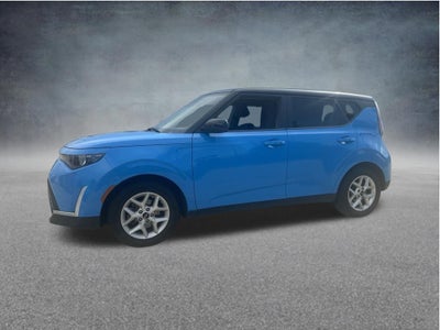 2023 Kia Soul S