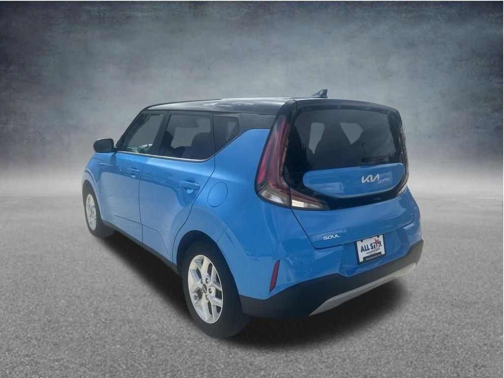 2023 Kia Soul S