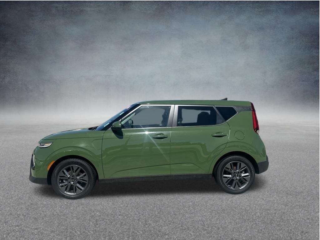 2020 Kia Soul EX