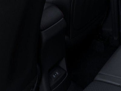 2025 Kia Soul GT-Line