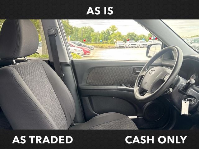 2008 Kia Sportage LX