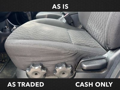 2008 Kia Sportage LX