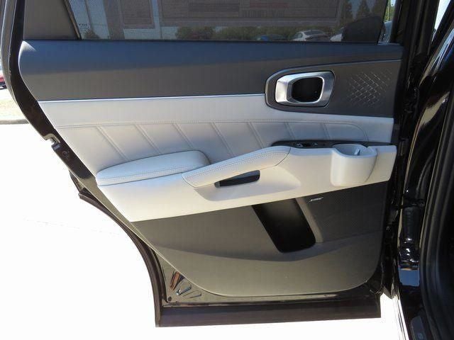 2023 Kia Sorento Plug-In Hybrid SX Prestige