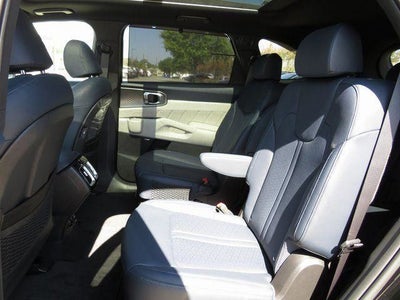 2023 Kia Sorento Plug-In Hybrid SX Prestige