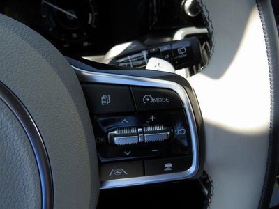 2023 Kia Sorento Plug-In Hybrid SX Prestige