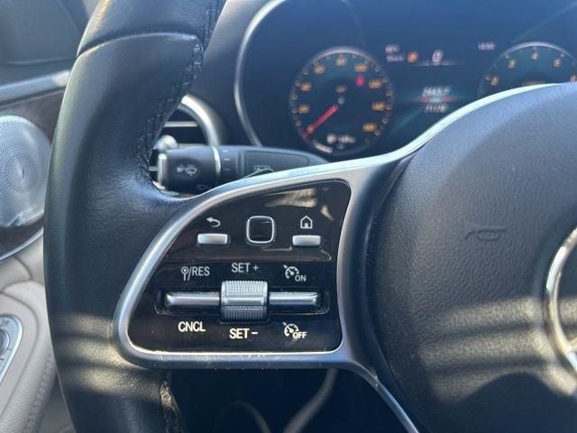 2021 Mercedes-Benz C-Class C 300