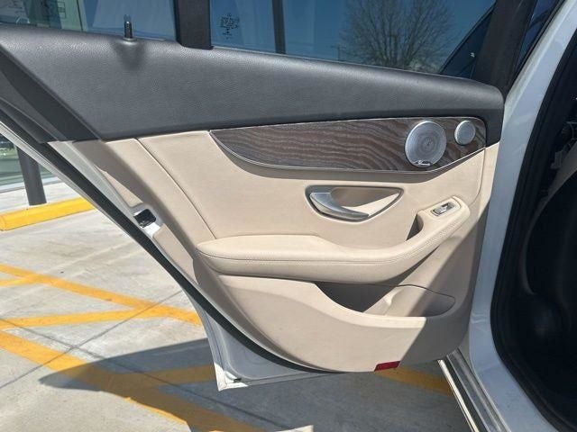 2021 Mercedes-Benz C-Class C 300