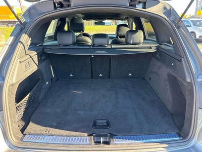 2021 Mercedes-Benz GLC GLC 300